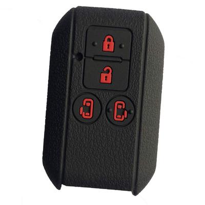 Otomobil Elektroniği Aksesuarları – Araba Anahtarı Kılıfları