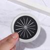 Plastic Wire Hole Covers Grommet Round Line Storage Holder Cable Fastener Desk Cord Grommet  Table