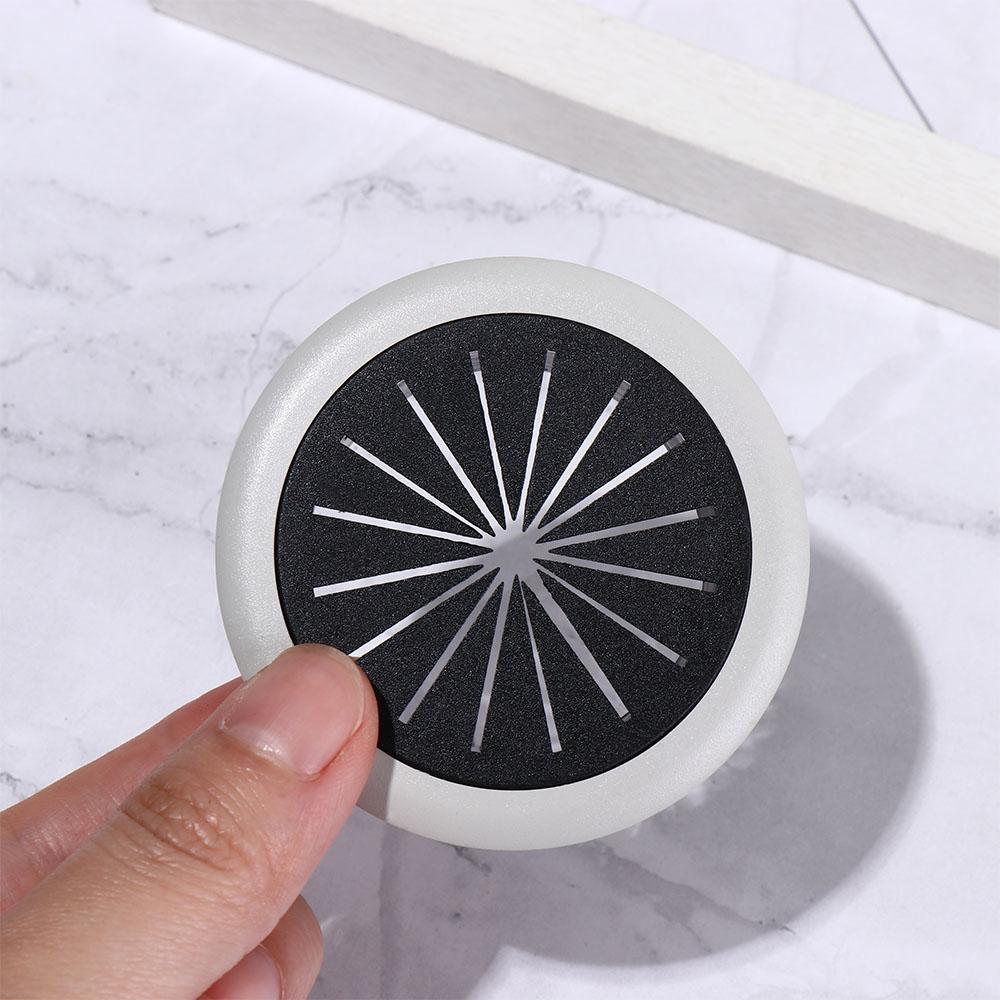 Plastic Wire Hole Covers Grommet Round Line Storage Holder Cable Fastener Desk Cord Grommet  Table