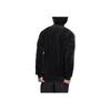 adidas Originals Adicolor Classics Velour Track Top Black HR3445