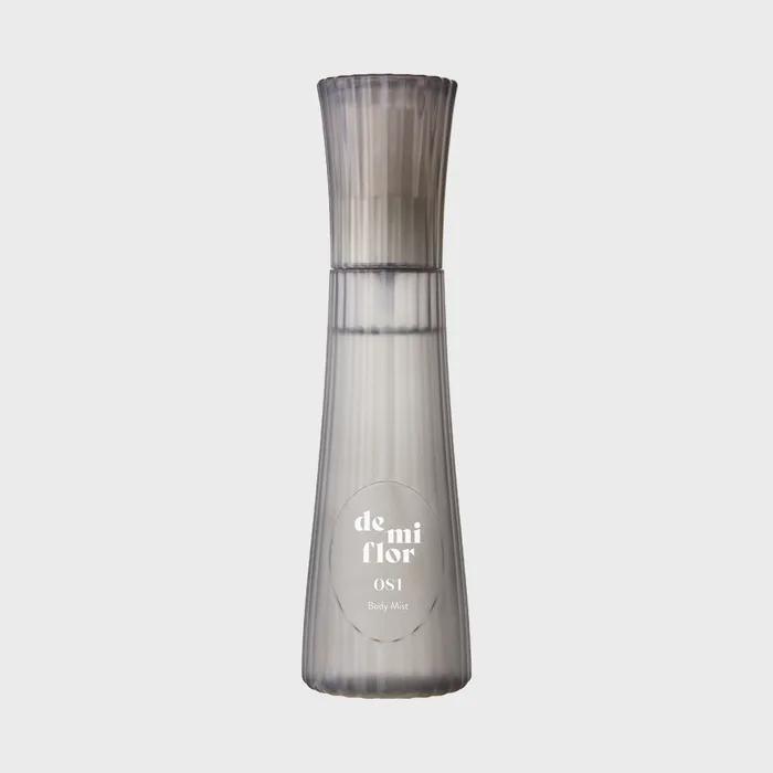 Body Mist 80ml (choose 1 of 6 Types)