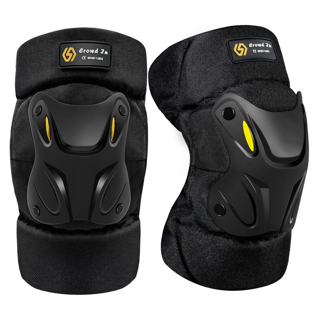 Riding Protective Gear Motorcycle Elbow Guard Foam Ce Certified Elbow Guard Cycling