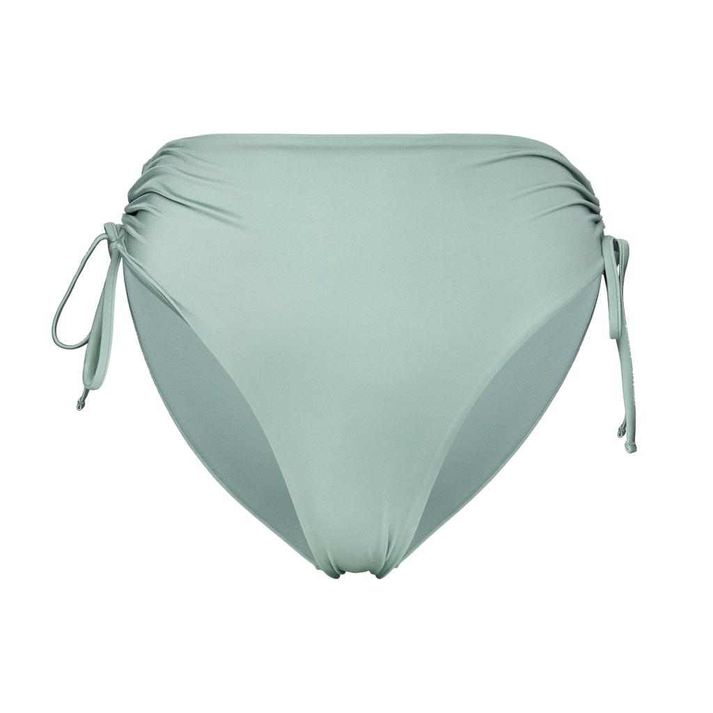 Esotiq Palavas High Waist Bikini Bottom