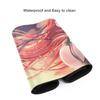 Keviners Rem & Ram Mouse Pad, Gaming Anime, Non-Slip, Waterproof, Size: 40 X 75 X 0.3cm (Nino Nakano)