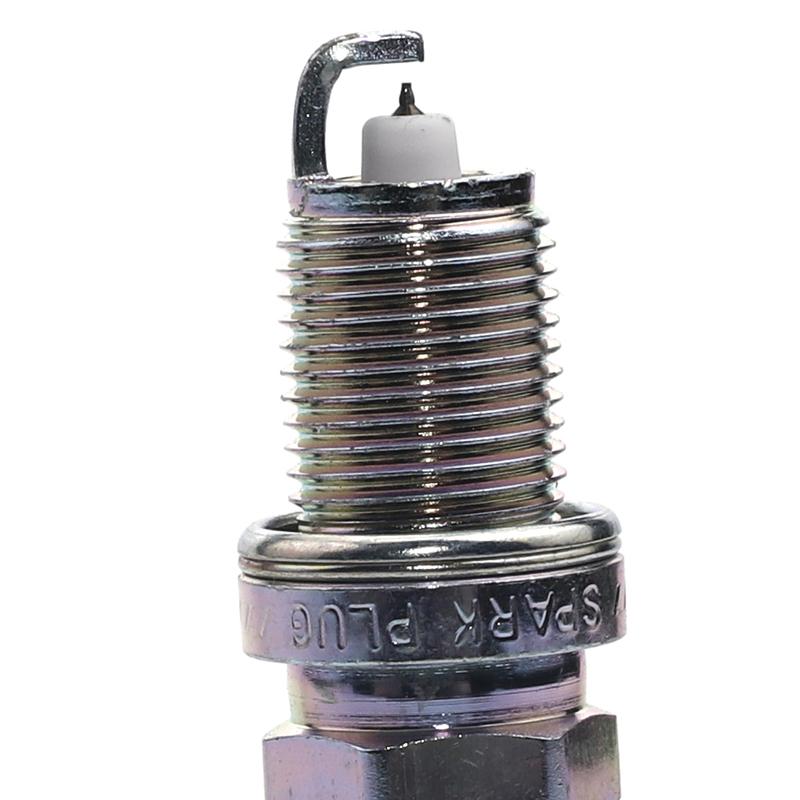 Car Iridium Spark Plug For BAOJUN 630 MAZDA 323 CHEVROLET CRUZE JEEP Grand Cherokee wk ZFR6FGP 7100