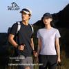Pelliot Outdoor Quick-Dry Short-Sleeve T-Shirt