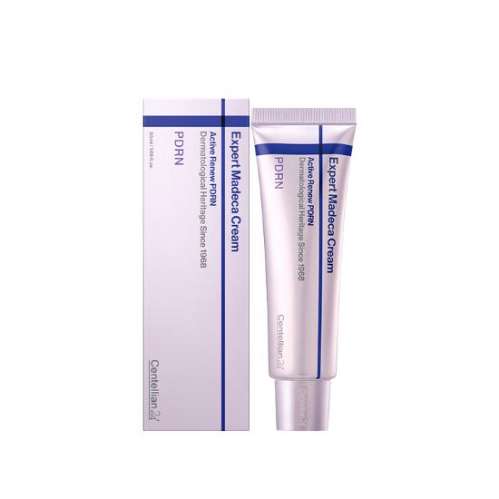 Centellian24 Expert Madeca Cream Active Renew PDRN Firming Cream 50ml 1ea
