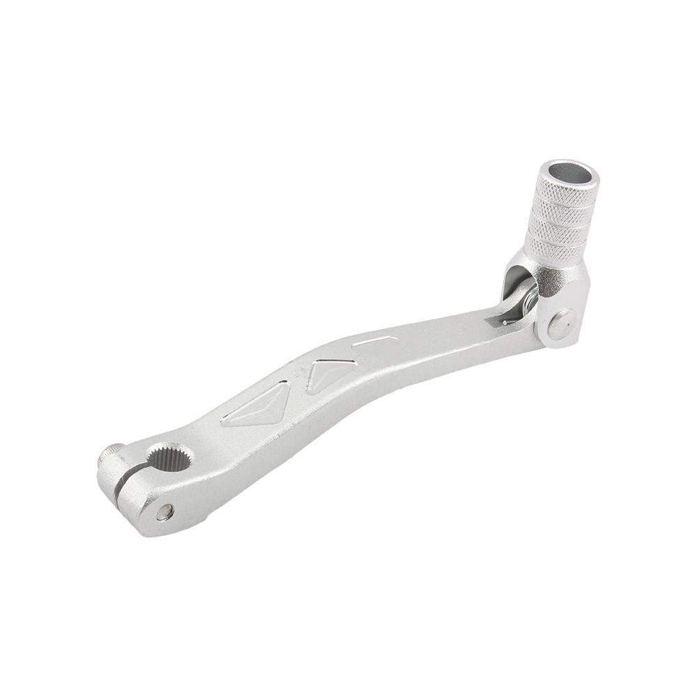 Motocross Gear Shift Lever Universal  Accessories for KTM Suzuki Yamaha Kayo 125 140 150 250cc Motorcycle ATV Pit Dirt Bike