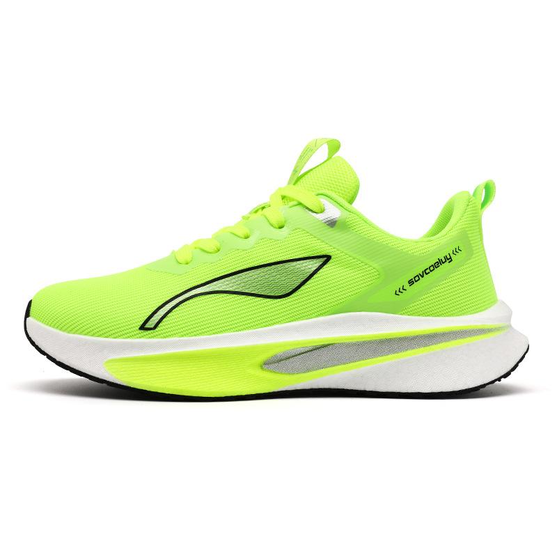 6C super + running shoes men's and women's carbon board running shoes cushioning wear-resistant professional racing shoes men's shoes women's shoes