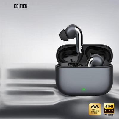Edifier Fones de Ouvido Lolli Pro 5 True Wireless com Cancelamento Ativo de Ruído