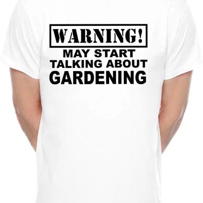 Na górę – T-shirty i koszulki