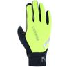 Велосипедные Перчатки Roeckl Rovato Winter (жёлтые)