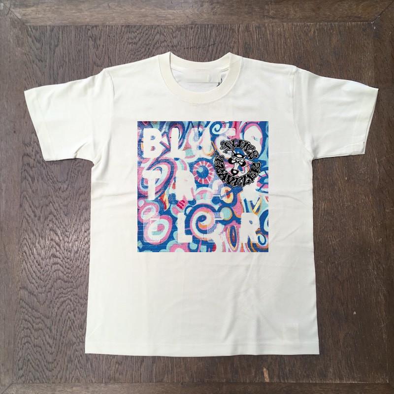 Blues Traveler By Blues Traveler Белая хлопковая футболка Полный размер S-5XL Унисекс футболка S