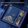 Tsinghua & Peking University Chinese Palace Museum Notebook Gift Set