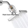 TLXT Duschkopf Wasserfilter Set