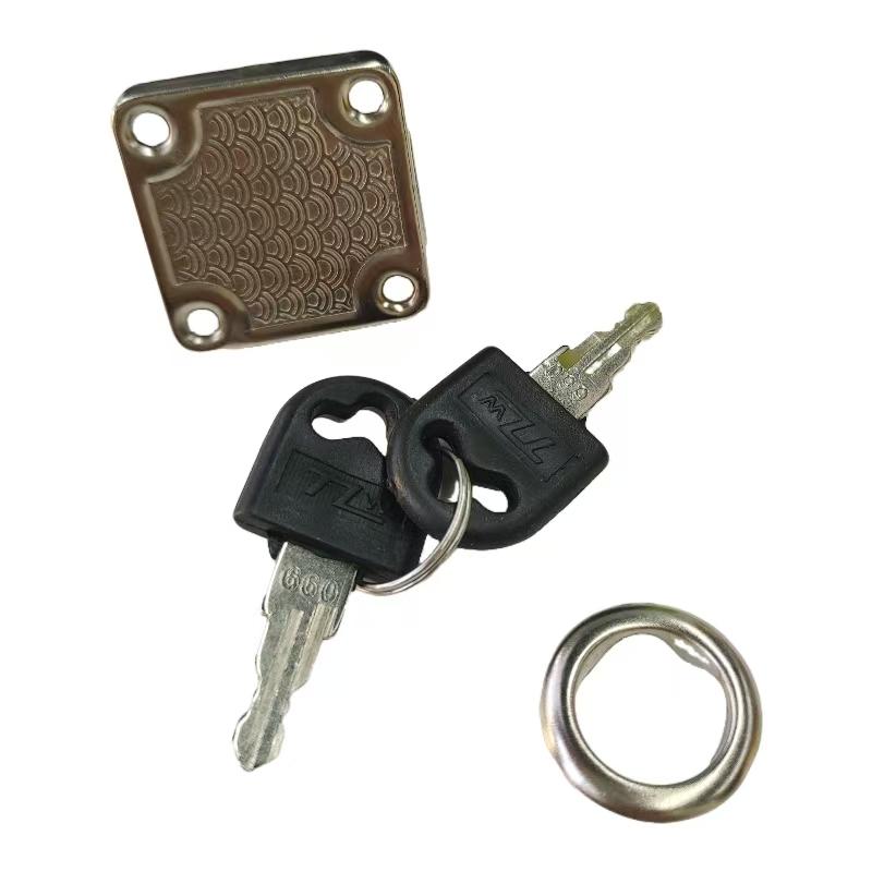 Drawer Furniture Lock Same Key 20mm Wardrobe Cabinet Door Locker Office Desk Letter MailBox Cam Locks Hardware