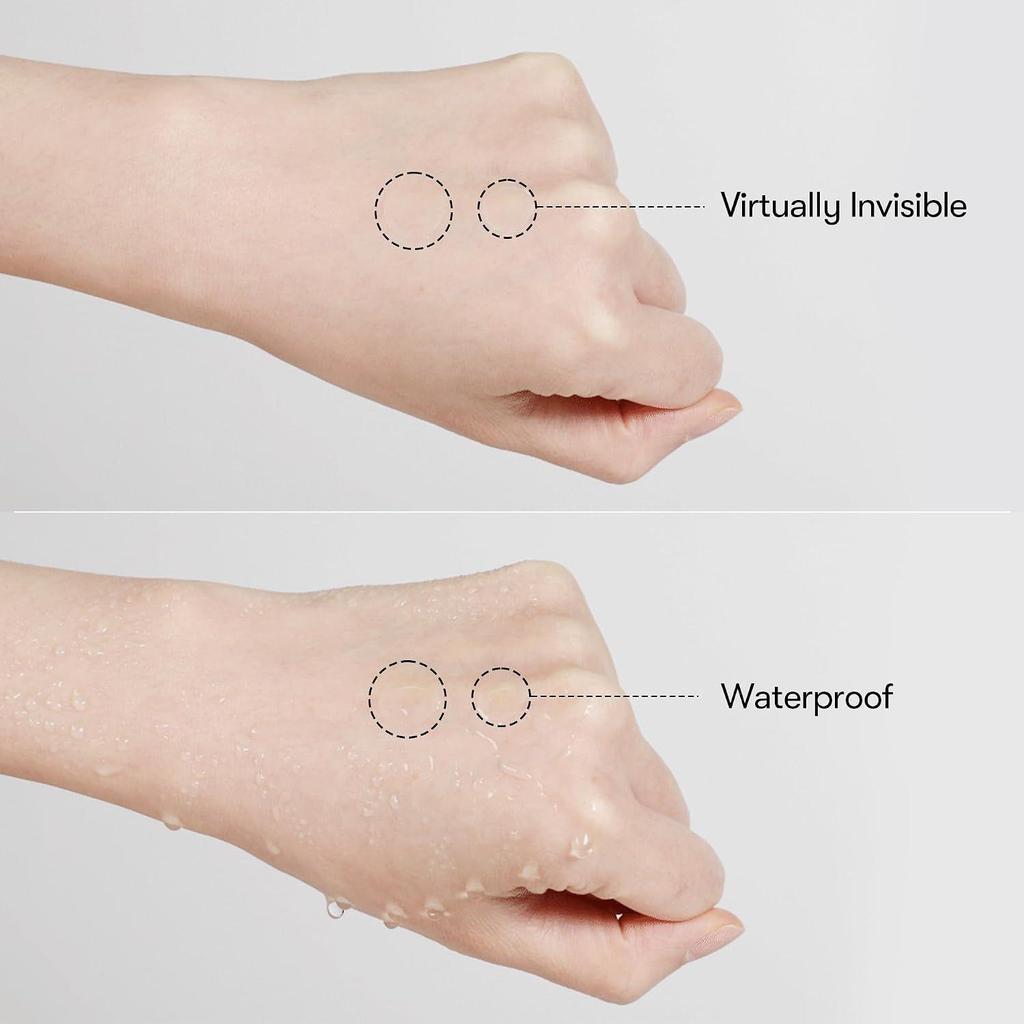 VT Cica Spot Pimple Patch(48 patches) Acne Care |Pro Cica Centella Asiatica Tiger Clear Spot Patch(48+18 patches)