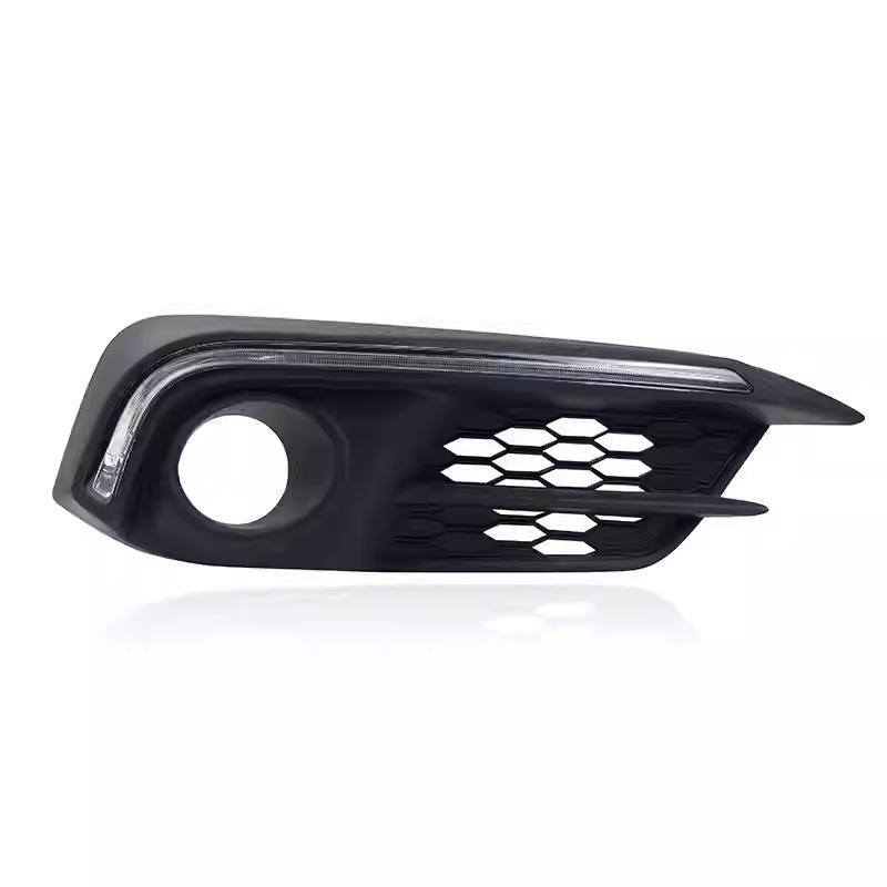 Honda 10th Gen Civic Daytime Running Lights