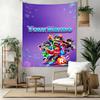 Roblox Custom Your Name Wall Decor Tapestry Art For Pet Memorial Birthdaywedding Party Backdrop Family Gift