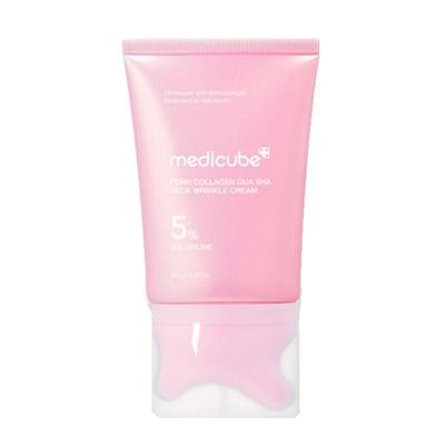 PDRN Collagen Gua Sha Neck Wrinkle Cream 50ml