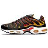Air Max Plus Reverse Sunset Men Sneakers Black Cosmic-Clay Kumquat DC6094-001