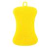 Practical Silicone Sponge Dish Washing Scrubber Household Cleaning Kitchen Gadgets Brush Accessories For Dishes
