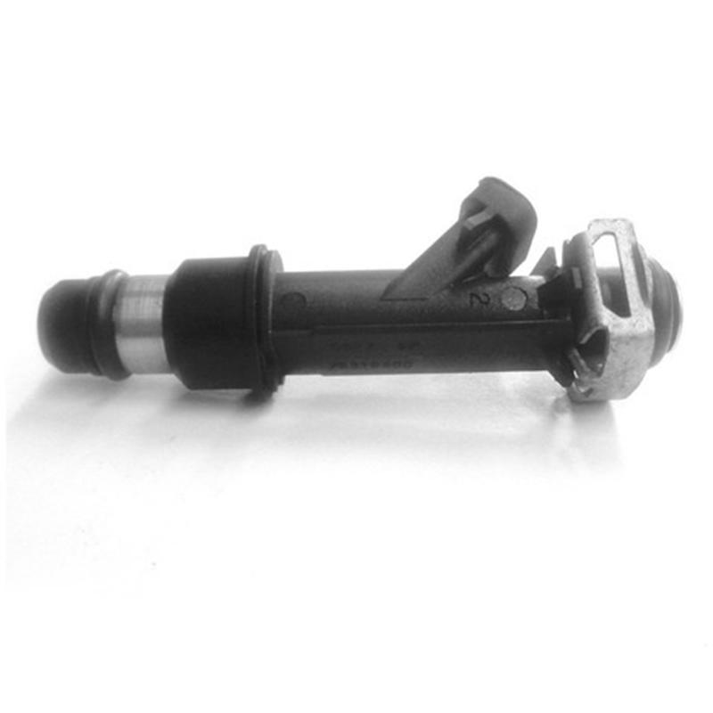 A40P-4 Pcs 25319300 25319301 Fuel Injector 1 Hole Fuel Injector for Buick Sail 1.6 for Chevrolet Corsa 1.0