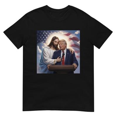 Üst giysisi – T-shirtler