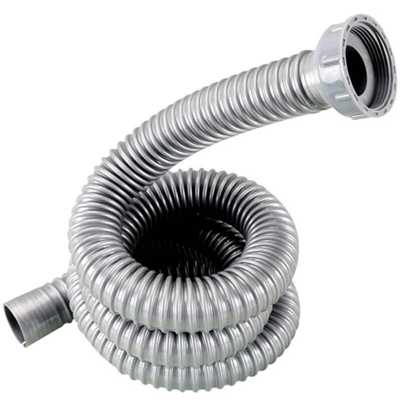 Single Sink Flexible Drain Pipe