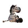 Woondecoratie Knuffeldieren Jongen En Meisjes 25-35Cm Cartoon Ze-Bra Pluche Pop Ze-Bra Knuffel Speelgoed Ze-Bra Pluche Speelgoed Kussen