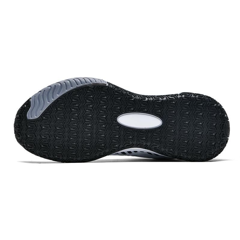 Брендовые мужские кроссовки для бега — фото 5