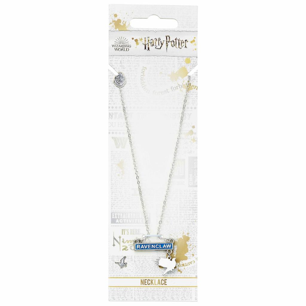 HARRY POTTER Ravenclaw Bar Necklace