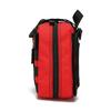 Camouflage Tactical Medical Waist Pack - Multifunctional Outdoor Survival Bag for Mountaineering