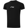 Li Ning Short Sleeved T Shirts Men's AUDV039-1