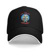 Los Pollos Hermanos Casual Baseball Cap Summer Trucker Hat Sunscreen Outdoor Gym Snapback Cap Unisex-Teens Cool Baseball Caps