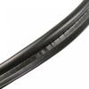 Trunk Lid Laggage Rubber Seal For Toyota Vios 2007-2012 64461-0D050