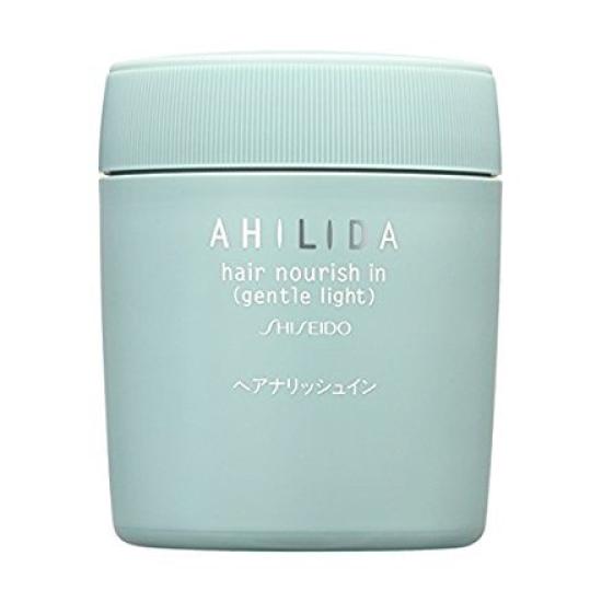 

Ahilida Hair Nourish 350 г (Нежный Свет)