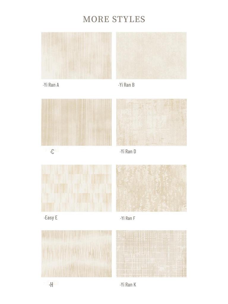 Minimalist Thickened Lambskin Carpet for Living Room, Bedroom, or Bay Window