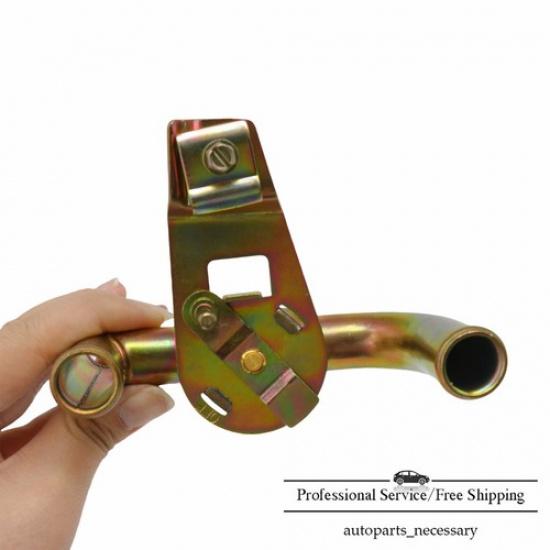 5/8" Bypass Heater Control Valve 85698014 H38C-5104-000 Universal 16mm New