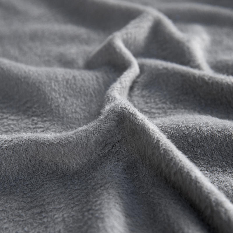 Ensfarget fløyelssofatrekk Sofa Sliptrekk Mykt stoff Stretch Sofa Sliptrekk L Form Hjørne Funda Sofa Elastisk sofatrekk