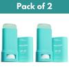 Earth Rhythm Aqua Surge Sunscreen Stick SPF 60, PA++++ UVA/UVB Protect 20g