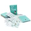 88 Pcs Cards Let's Get Drunk - Card Games for Adults - 9*7cm Drinking Games for Adults Party - Drinking Card Games - Fun Drinking Game for Party