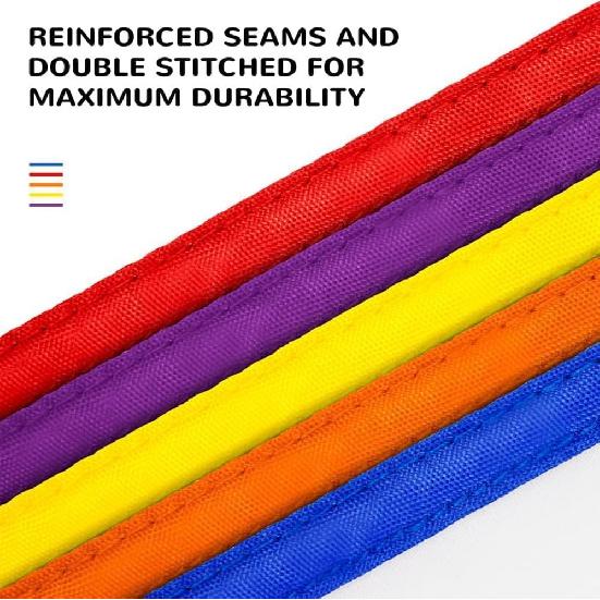 5-Gallon Mesh Filter Bags, 5 Pack Reusable Micron Bags With Pressing Screen & Storage Pouch, Fine Nylon Mesh Strainer Bag Set for 5 Gallon Bucket (25