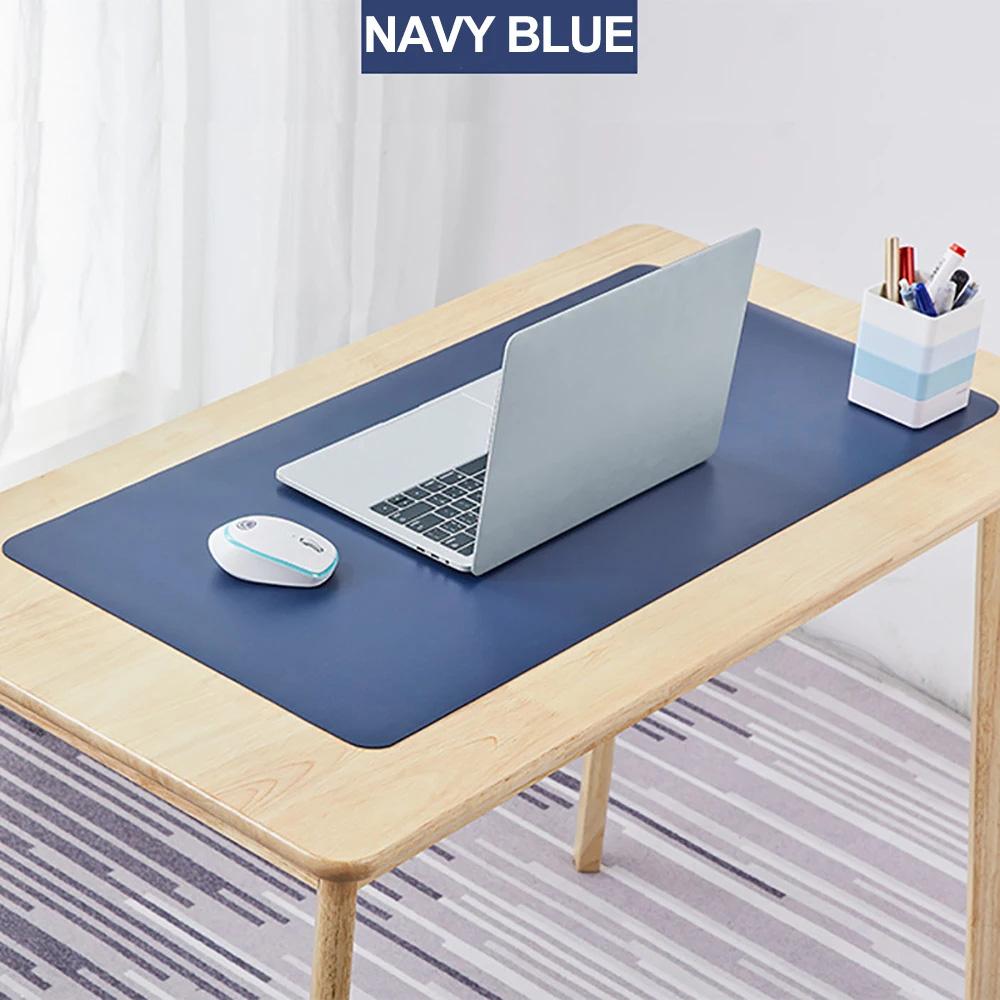XXL Large Office Computer Desk Mat Table Keyboard Big Mouse Pad Laptop Cushion Desk Non-slip Mat Gamer Mousepad Surface Mat