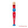 Kids Musical Instruments Bulk Rhythm Maracas Castanet Flute Harmonica Trumpet Whistle Jingle Bells Carnival Gifts Party Toys