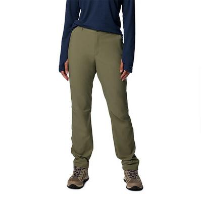 Na dół (odzież damska) – Spodnie i capri