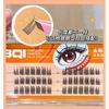 LuxeFlutter - Sunflower Multipack False Eyelashes Cluster