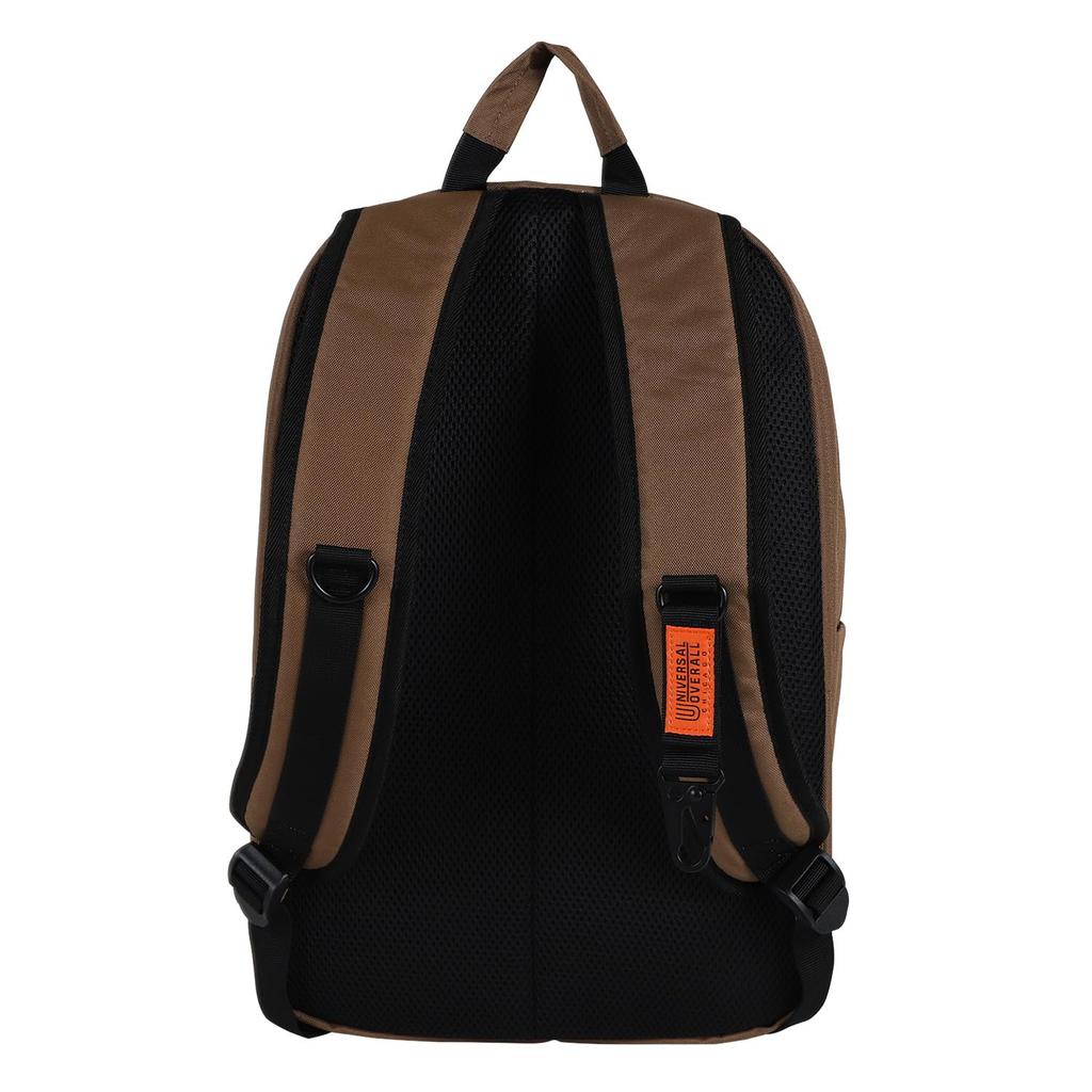 Universal Overalls Storage BIG Backpack UVO-092A UVO-092B Black