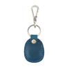 Genuine Leather Key Kits Handmade Universal Access Card Protective Case with Keychain Smart Card Reader Writer for Community Home Use Keychains