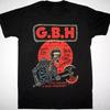 Neues GBH Band Geschenk für Fans Unisex T-Shirt Unisex T-Shirt